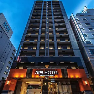 apa-hotel-shin-osaka-esaka-ekimae.hotels-osaka.net/