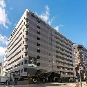 Apa Ekimae 3*, Kyōto Giappone