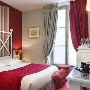 Louvre Bons Enfants Hotel Paryż