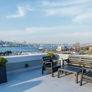 *** Hotel Dream Bosphorus Turquie