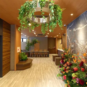 **** Hotel Luxcare Japan