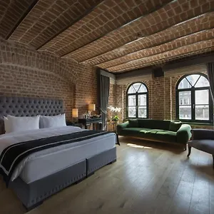 ***** Hotel Régie Ottoman - Special Category Turquie
