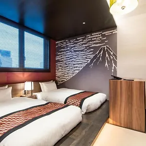 Hotel La'gent Shinjuku Kabukicho, Tokyo