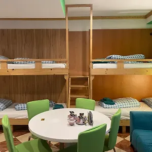 Viktoria Hostel Wiedeń