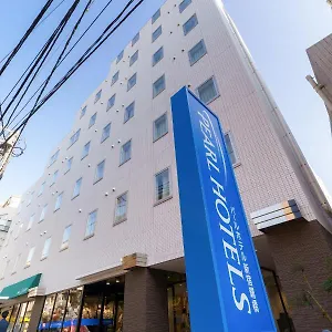 Hotel Pearl Shinjuku Akebonobashi, Tokyo