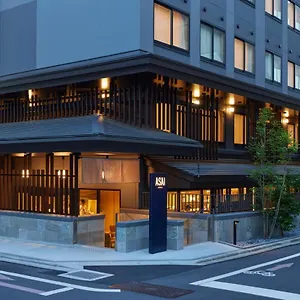 Asai Shijo 4*, Kyōto Giappone