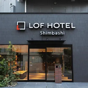Lof Shimbashi 東京都