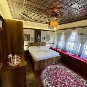Restaurant & Semani Nocleg ze śniadaniem Berat