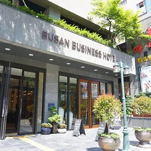 Business 3*, Busan Corea del Sud