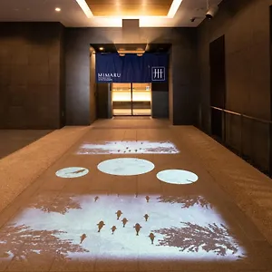 Hotel Mimaru Hatchobori, Tokyo