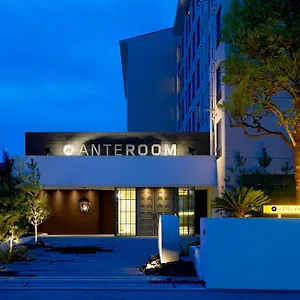 Anteroom 3*, Kyōto Giappone