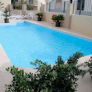 *** Hotel Kappara Malte