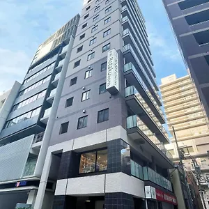 Hotel Hotaku Akihabara, Tokio