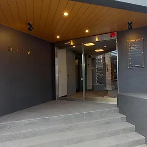 Hotel Wasabi Mita, Tokio