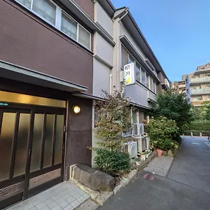 ホテル明月 ホテル