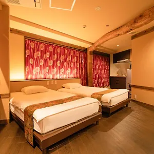 Hotel 都電屋 Todenhotel, Tokio