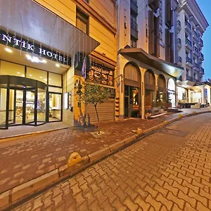 **** Hotel Antik Turquie