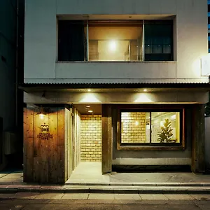 Hostal Akasaka Hive, Tokio