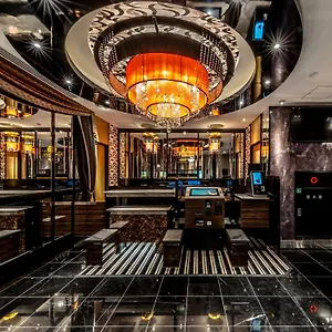 Hotel Apa Kayabacho Hachobori Ekimae, Tokio