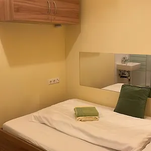 Elisabeth Hostel Wiedeń