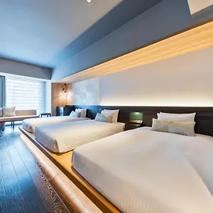 Hotel Mitsui Garden Ginza-gochome, Tokyo