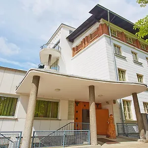 Saint Ignatius Retreat House 3*, Lubiana Slovenia