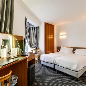 Luxembourg Hotel Paryż