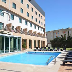 **** Hotel Real Oeiras Portugal