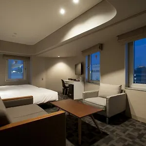 Hotel Agora Place Asakusa, Tokyo