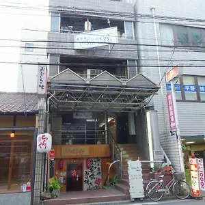 chidori-inn-fukuromachi-hiroshima.hotelsinhiroshima.com/
