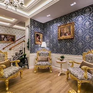 Legacy Boutique 4*, Korce Albania