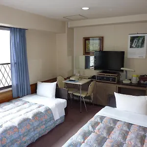 大塚シティホテル ホテル